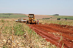 Grupo paulista investe em projeto agroindustrial em Andirá